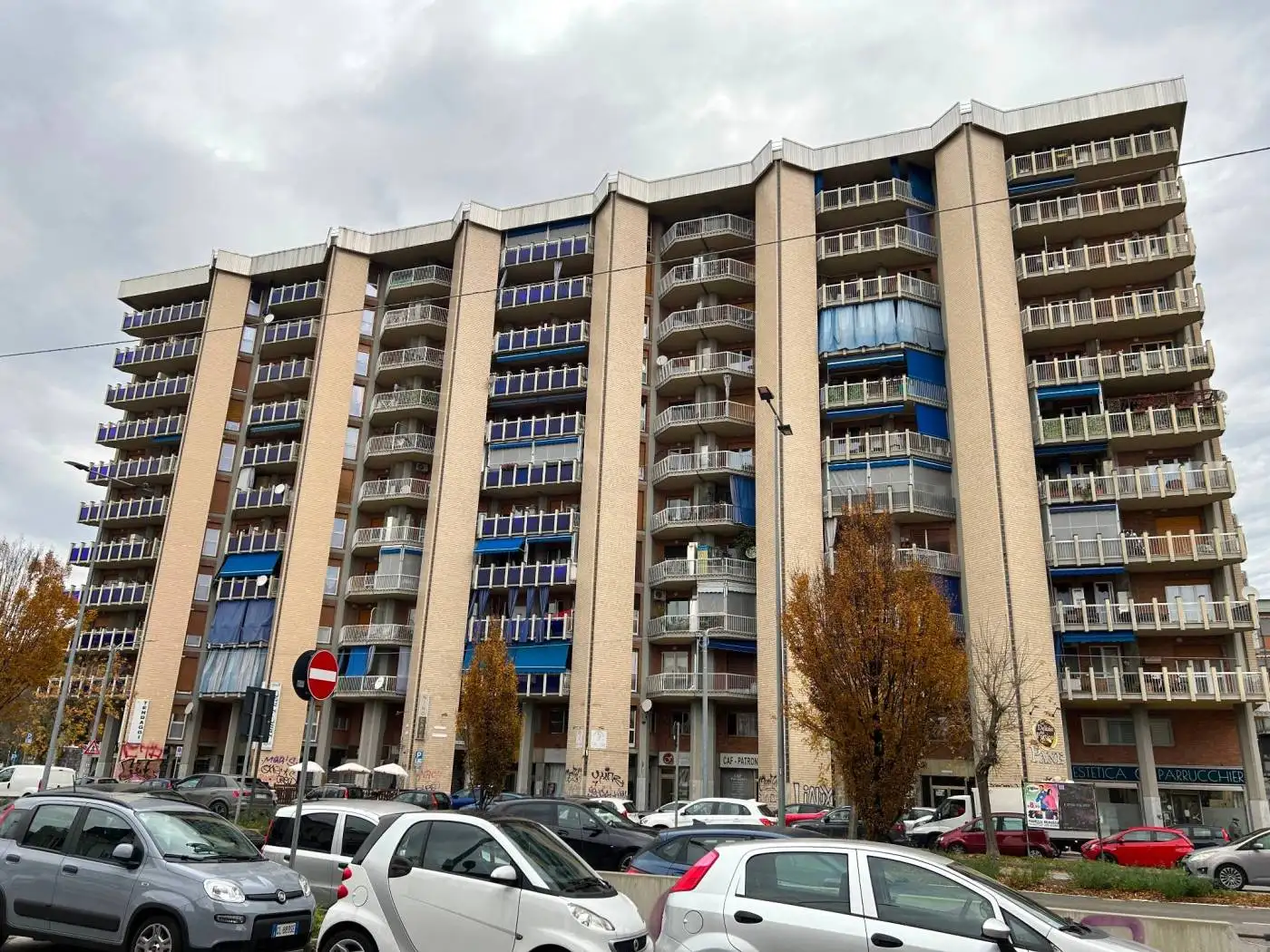 Appartamento in vendita a Collegno