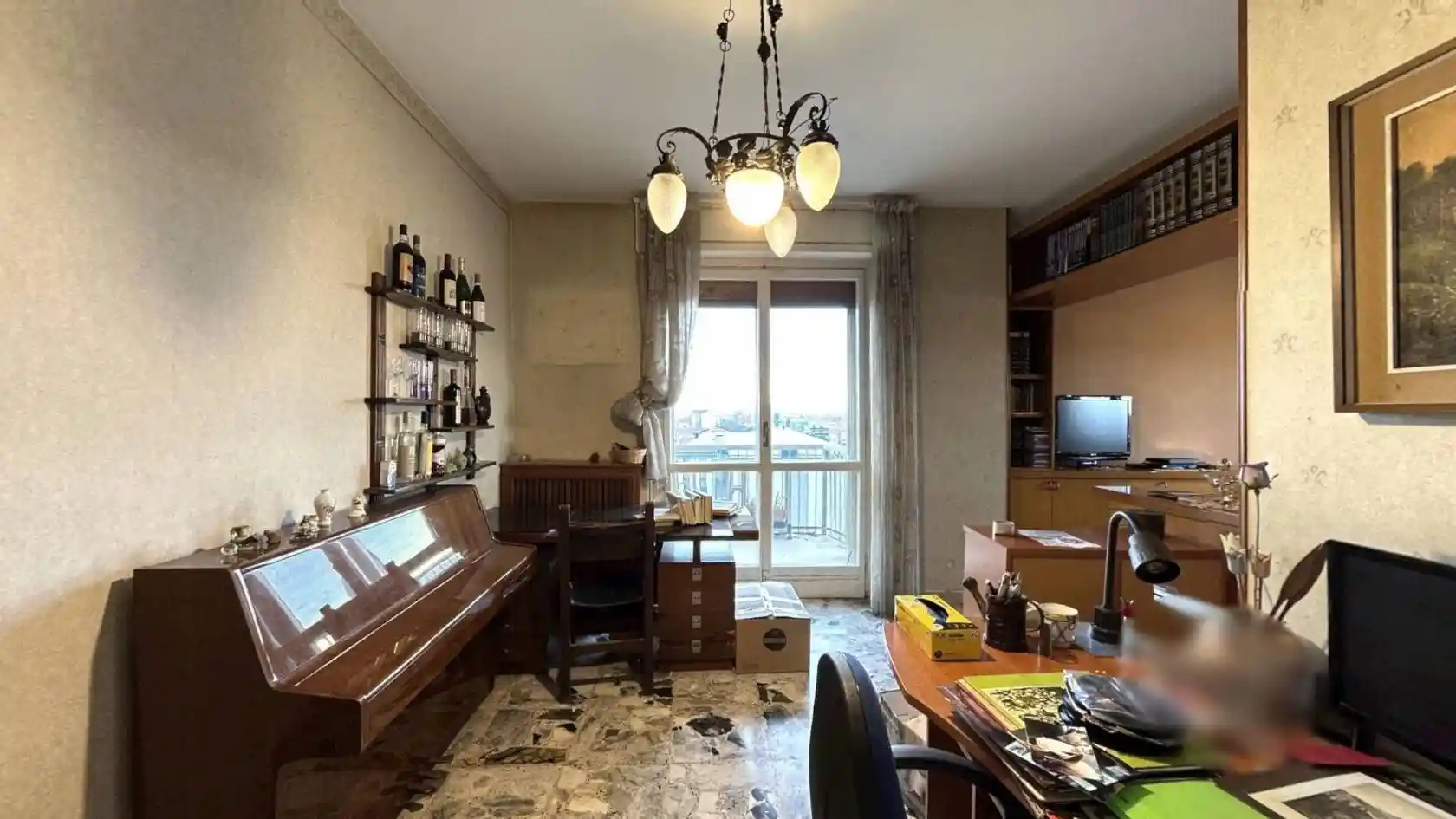 Appartamento corso Francia 46, Borgata Paradiso Nord, Collegno - foto 2