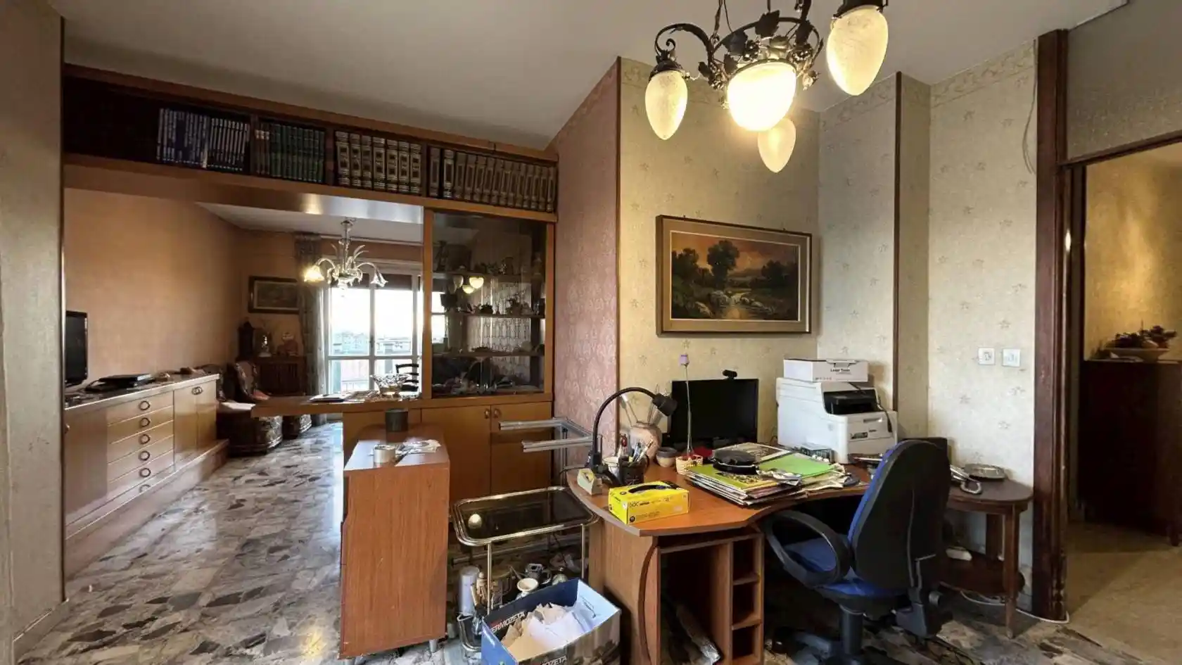 Appartamento corso Francia 46, Borgata Paradiso Nord, Collegno - foto 3