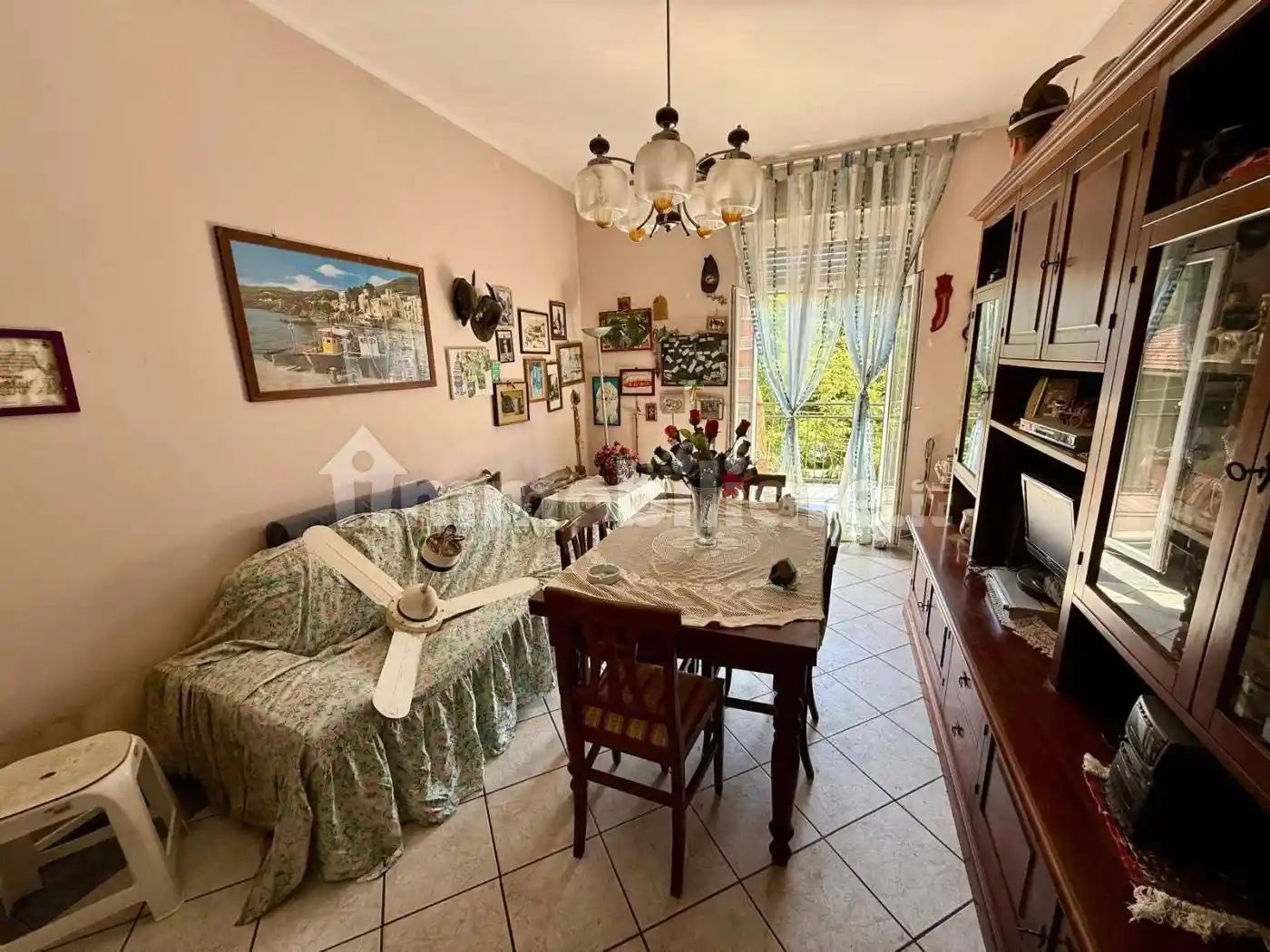 Appartamento in vendita a Alessandria