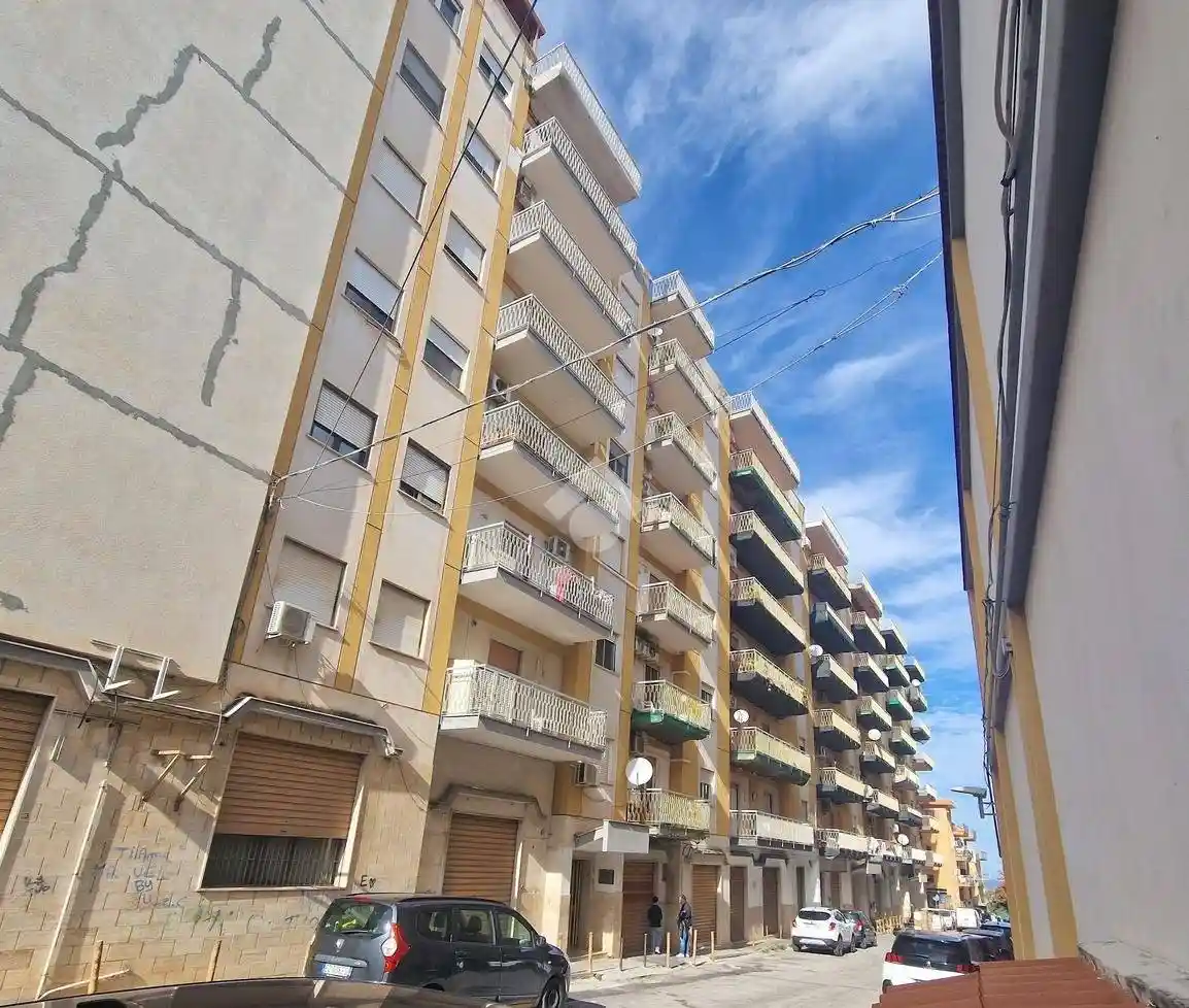 Appartamento in vendita a Villabate