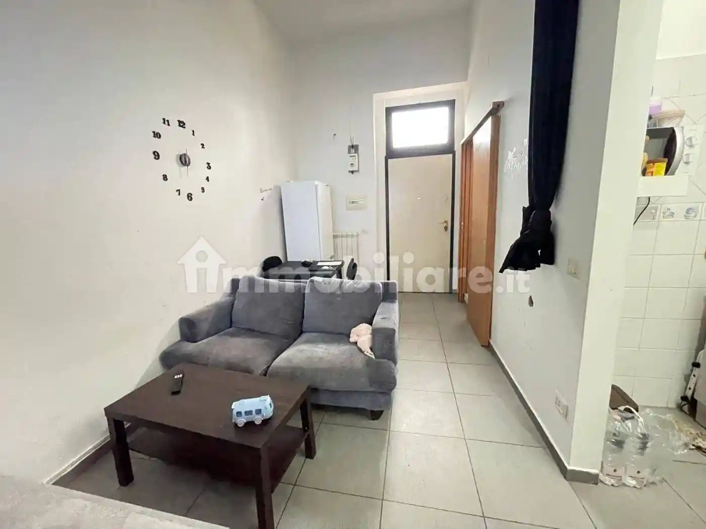 Trilocale via Francesco Paga, Stazione Centrale, Benevento - foto 2