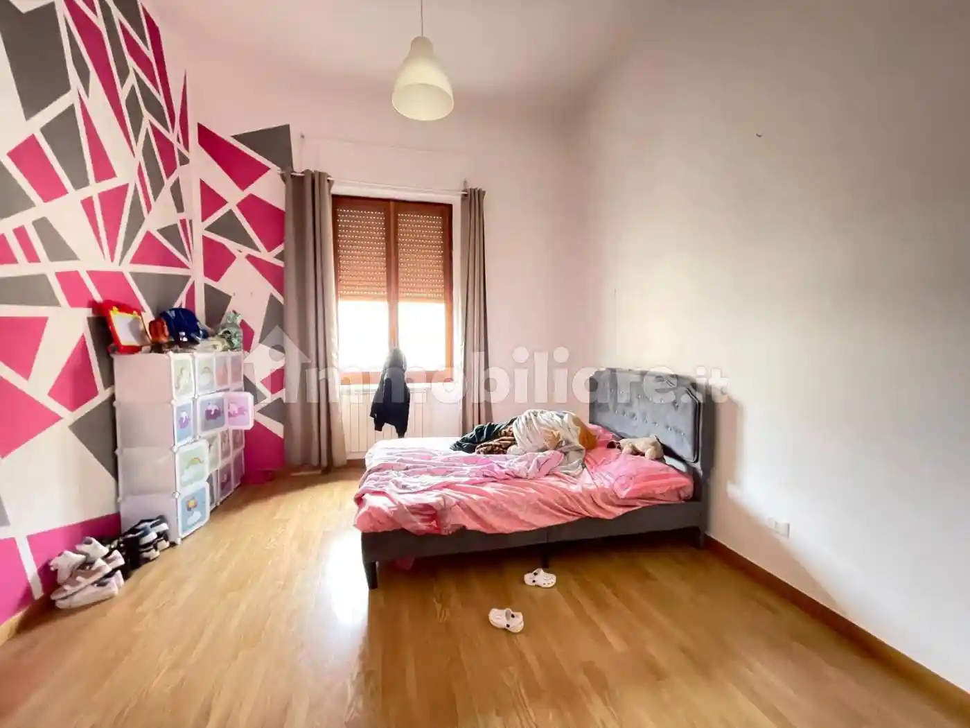 Trilocale via Francesco Paga, Stazione Centrale, Benevento - foto 4