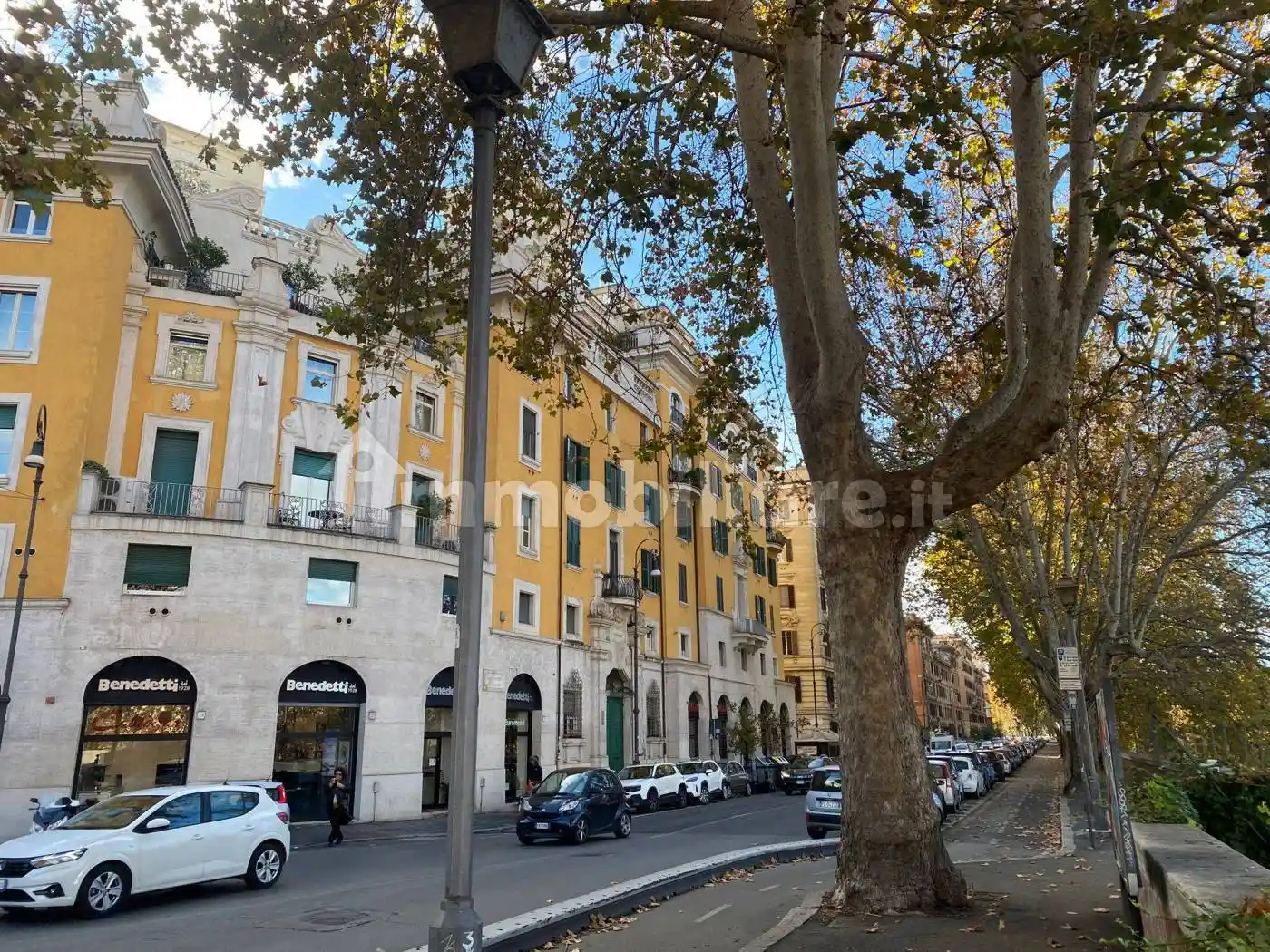 Appartamento piazza dell'Emporio, Testaccio, Roma - foto 3