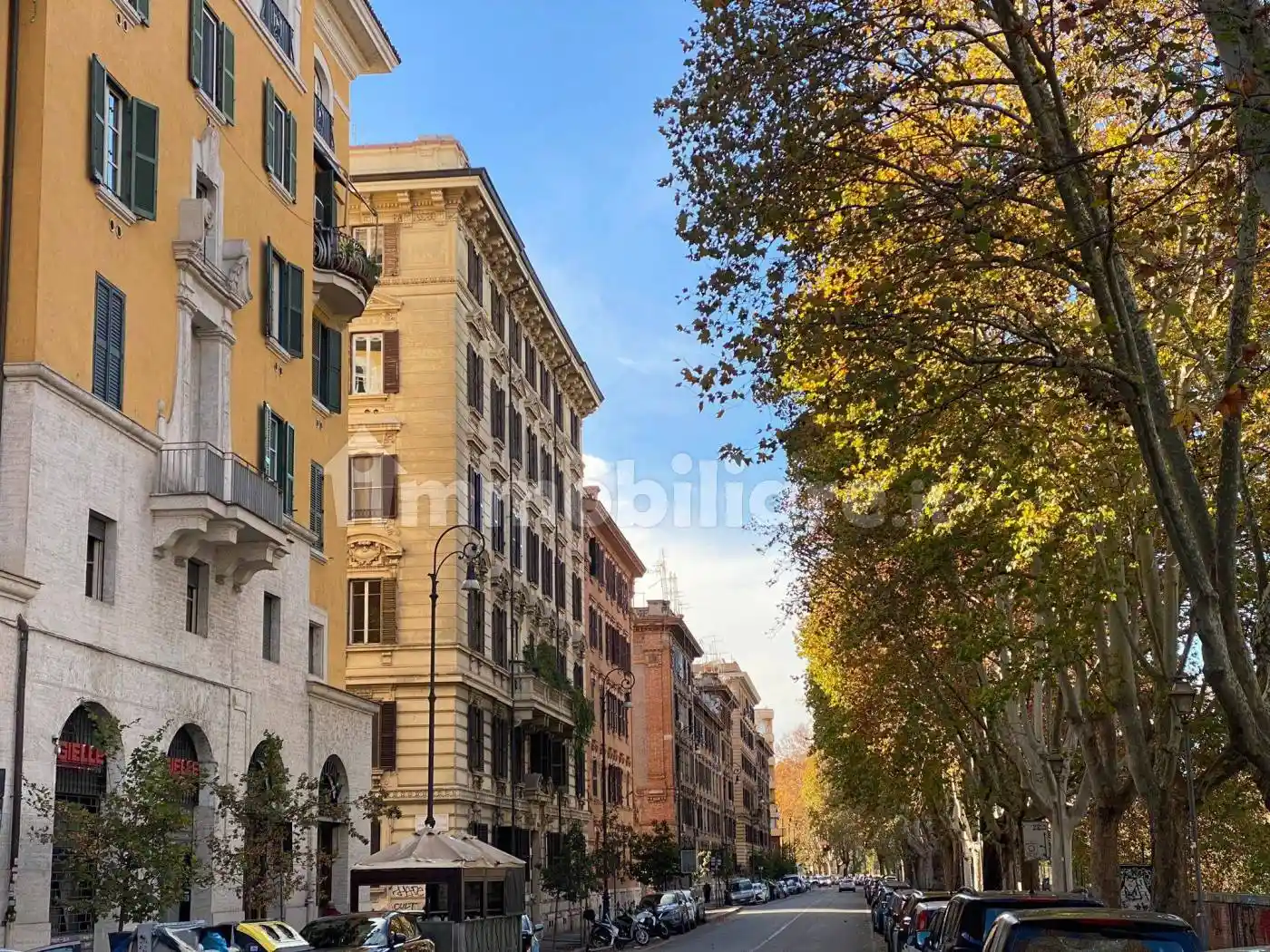 Appartamento piazza dell'Emporio, Testaccio, Roma - foto 4