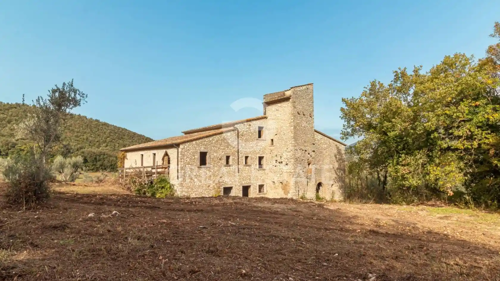 Rustico - Casale in vendita a Orvieto