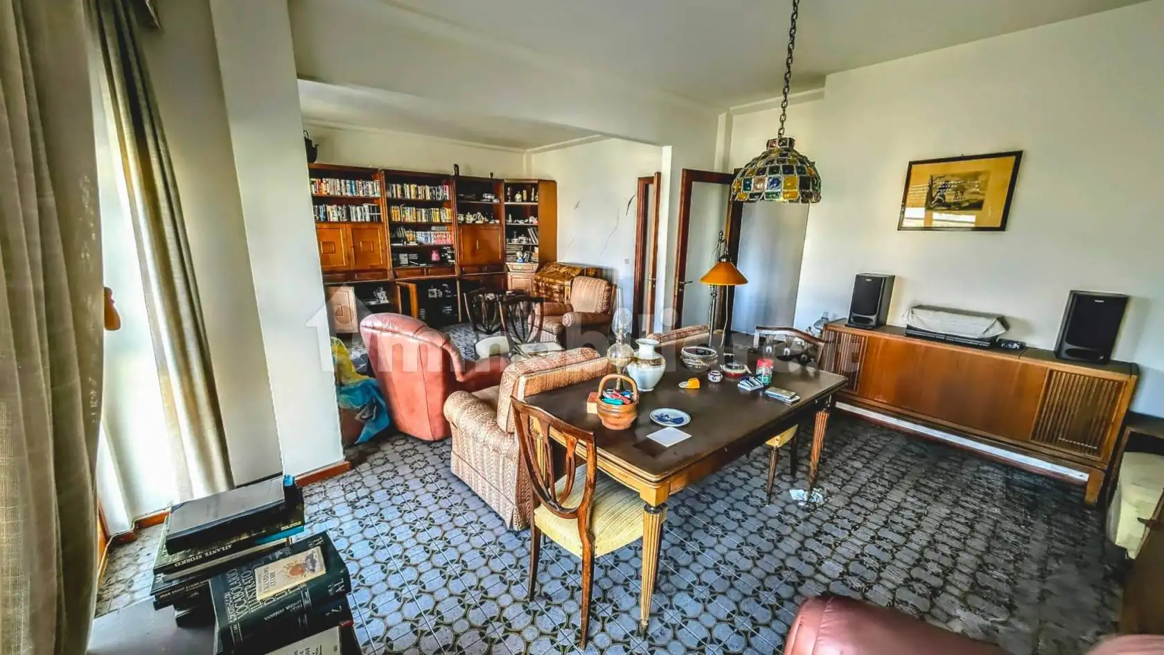 Appartamento in vendita a Pisa