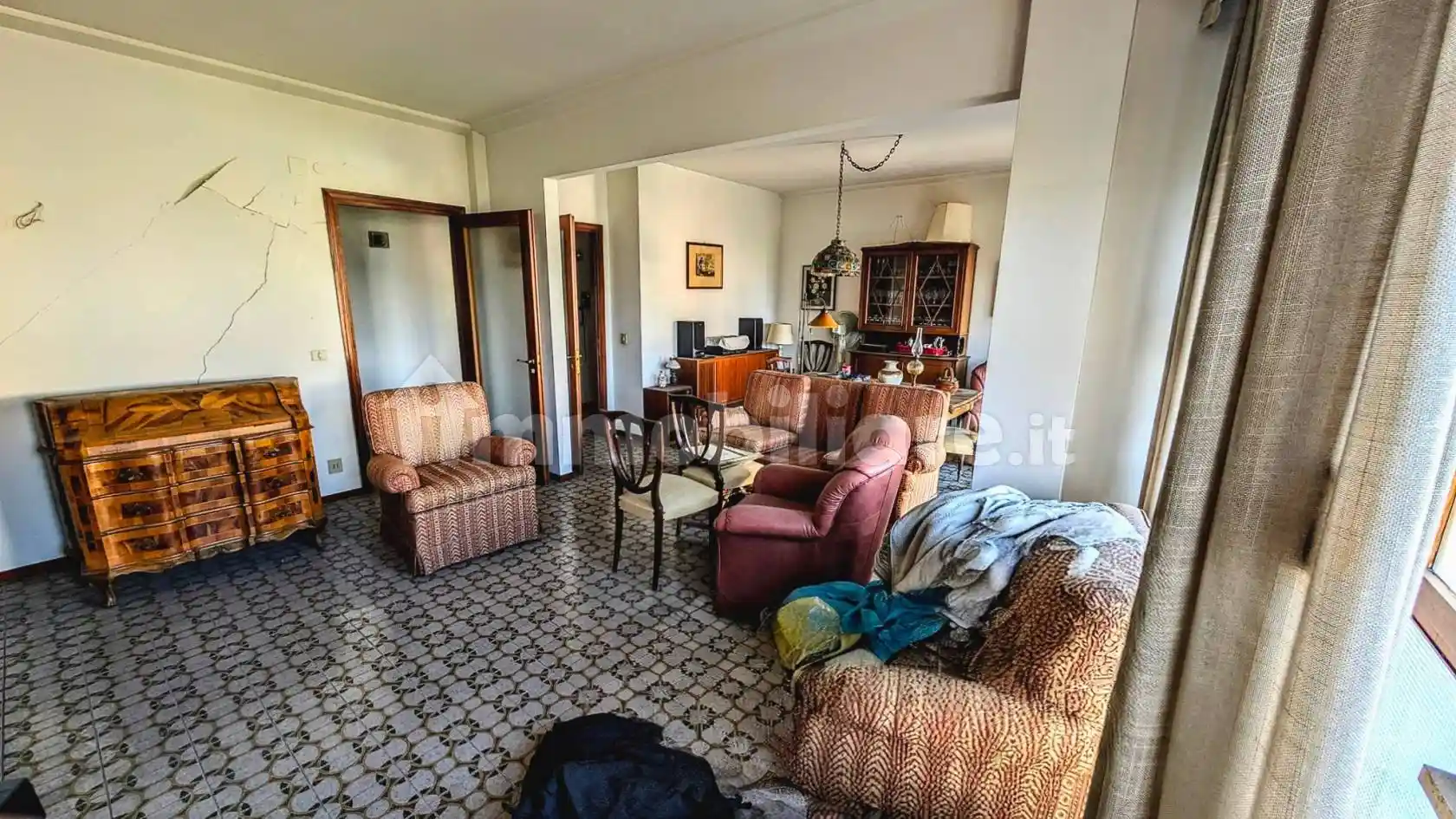 Appartamento via di Pratale 64, Pratale, Pisa - foto 4