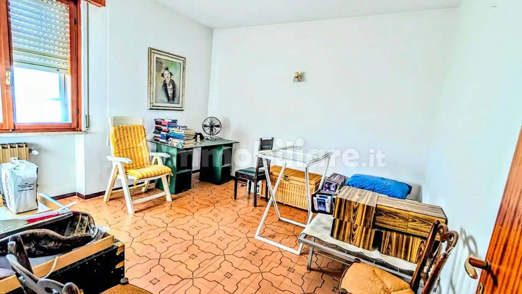 Appartamento via di Pratale 64, Pratale, Pisa - foto 5