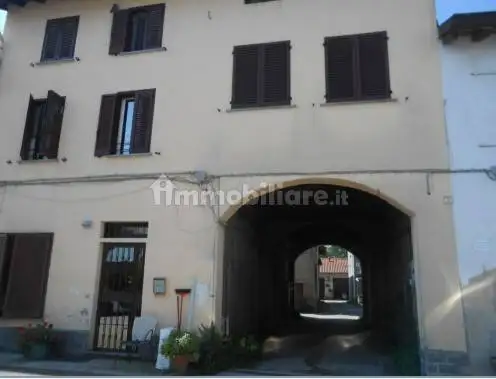 Casa indipendente in asta a Basiano