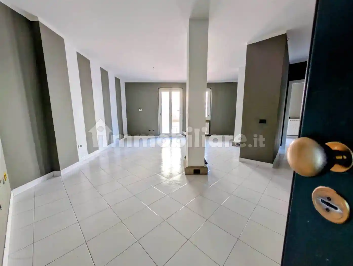 Quadrilocale buono stato, piano terra, Paese, Tarquinia - foto 3