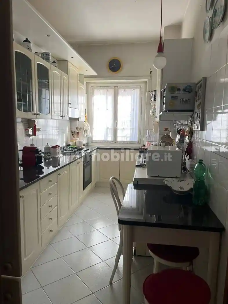 Trilocale 92 m², Portuense, Roma - foto 2