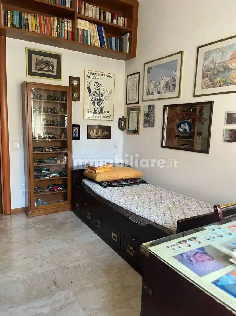 Trilocale 92 m², Portuense, Roma - foto 4