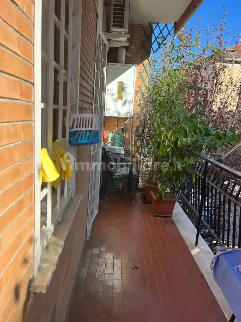 Trilocale 92 m², Portuense, Roma - foto 5