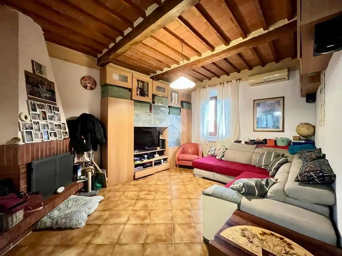 Appartamento in vendita a Empoli