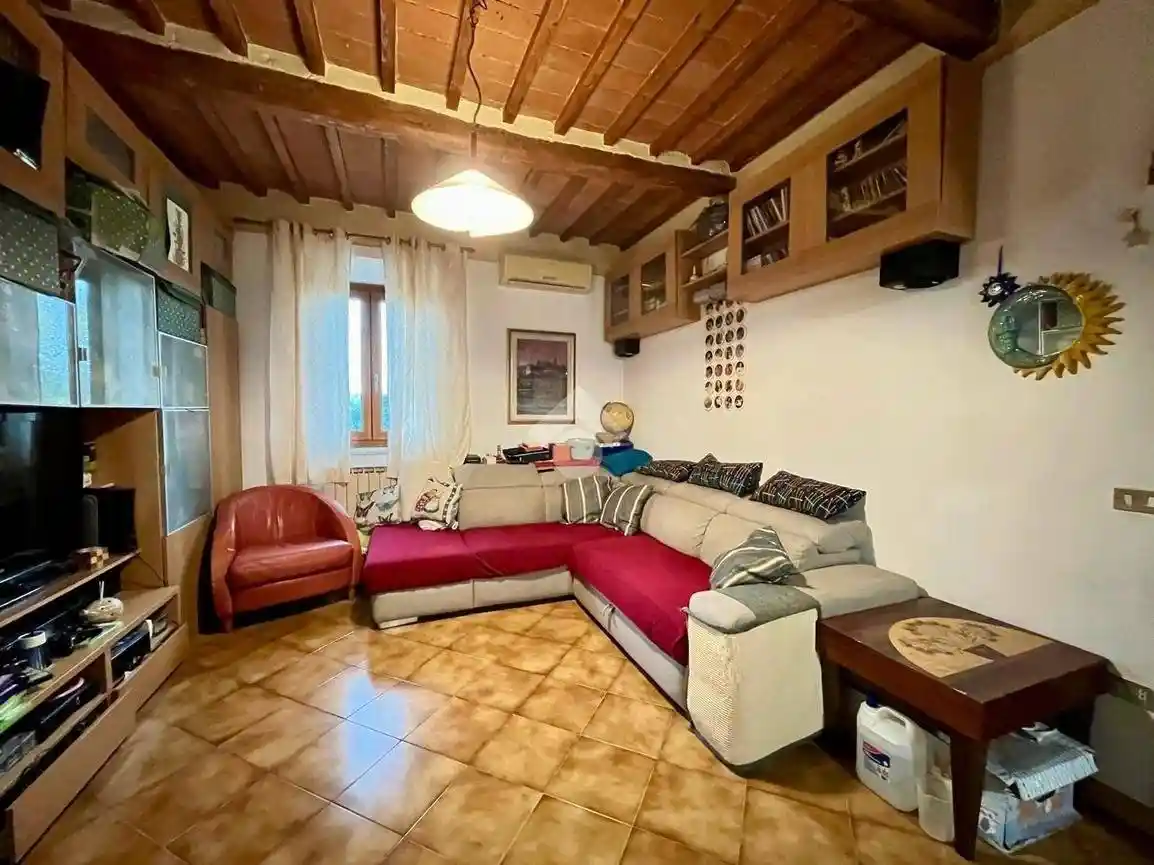 Quadrilocale viale Giovanni Boccaccio 125, Ospedale - Santa Maria, Empoli - foto 2