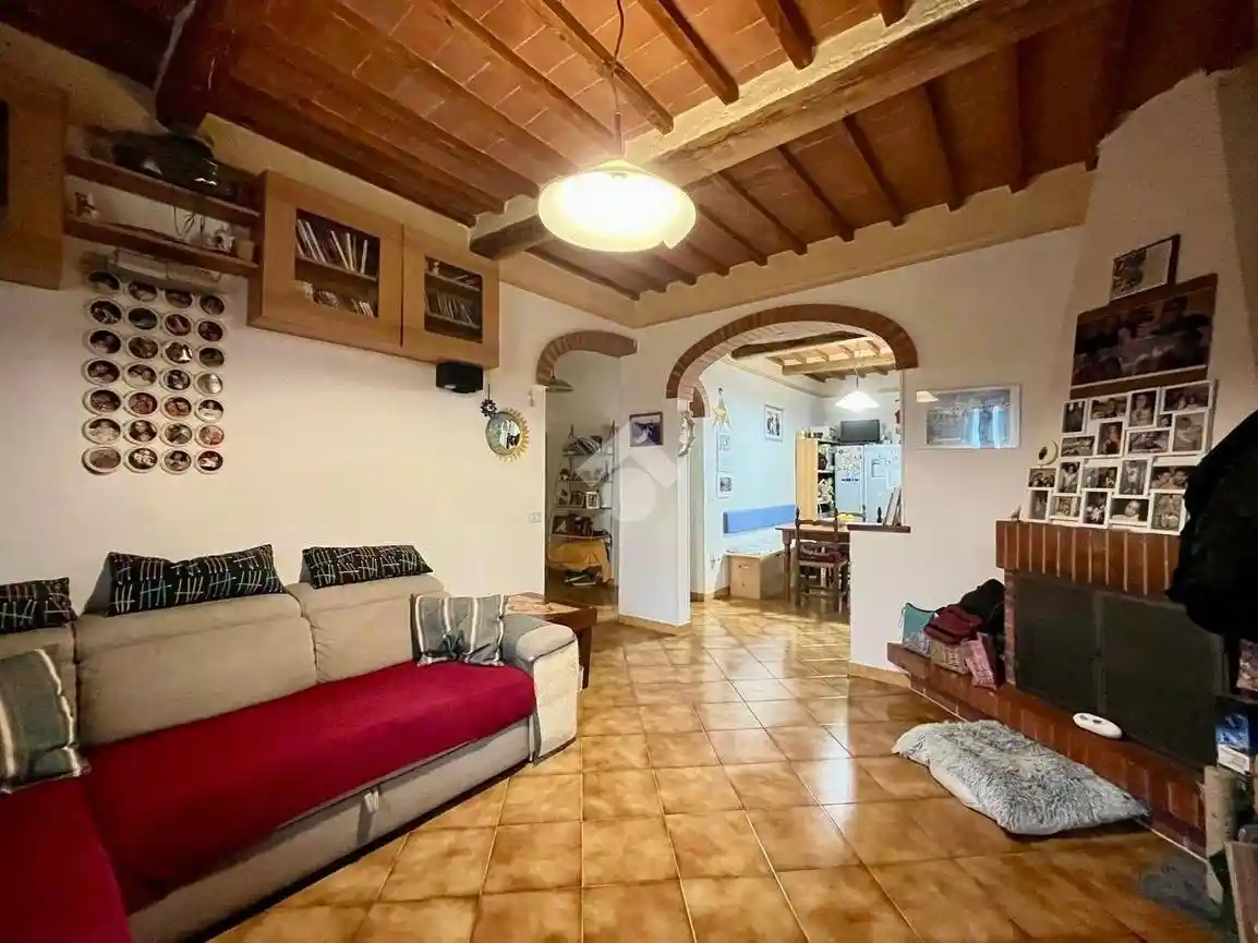 Quadrilocale viale Giovanni Boccaccio 125, Ospedale - Santa Maria, Empoli - foto 3