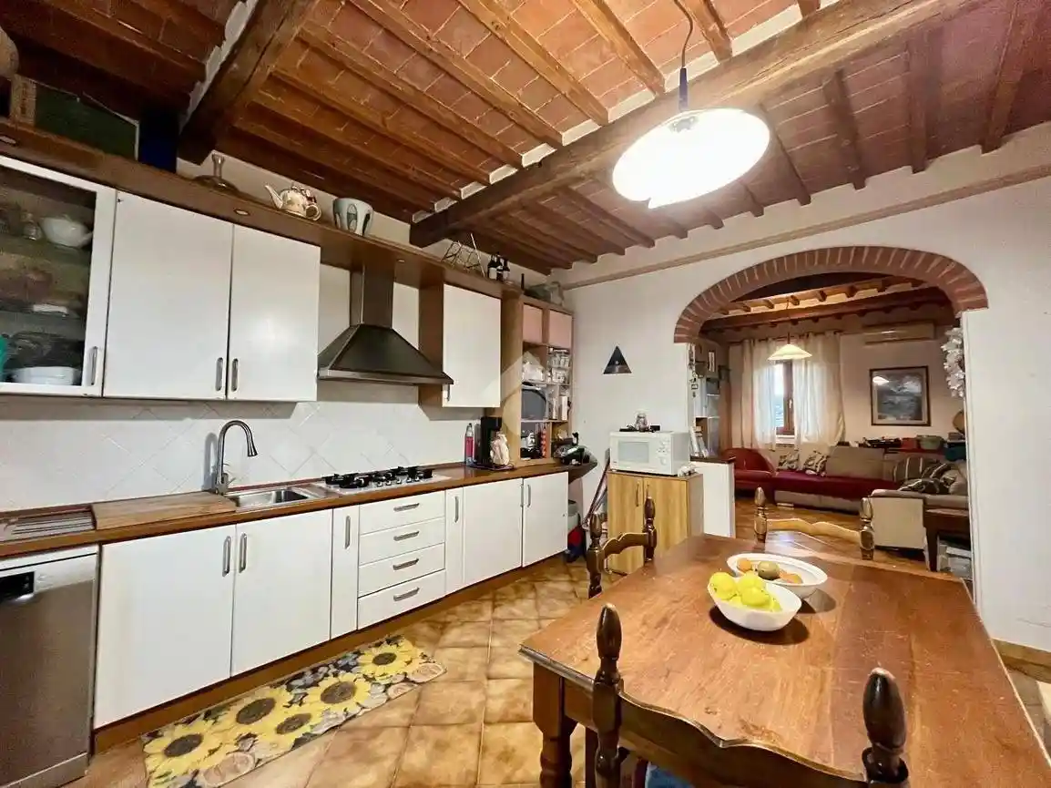 Quadrilocale viale Giovanni Boccaccio 125, Ospedale - Santa Maria, Empoli - foto 4