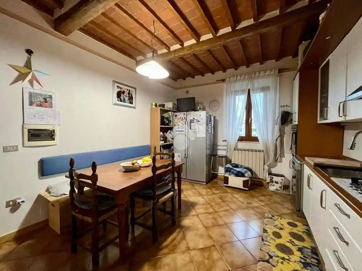 Quadrilocale viale Giovanni Boccaccio 125, Ospedale - Santa Maria, Empoli - foto 5