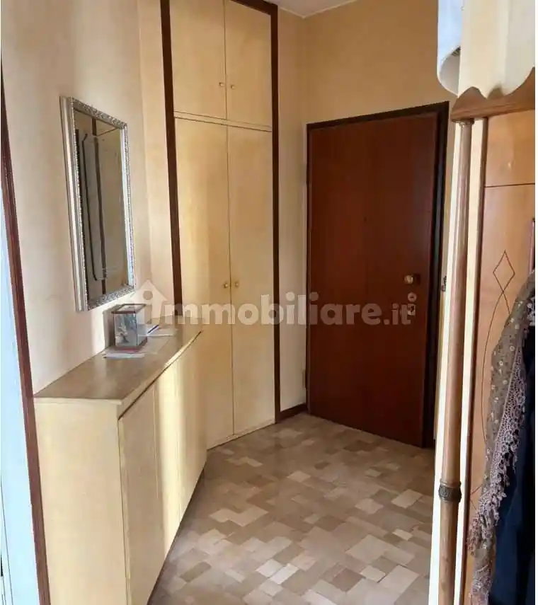 Appartamento all'asta via Varesina, 163, Milano - foto 3