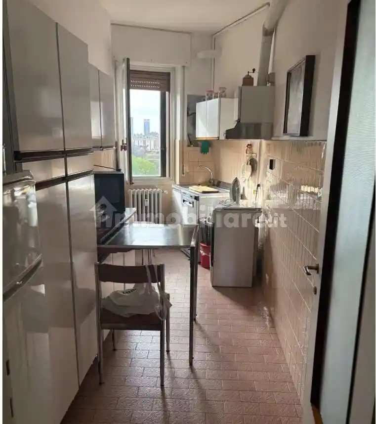 Appartamento all'asta via Varesina, 163, Milano - foto 5