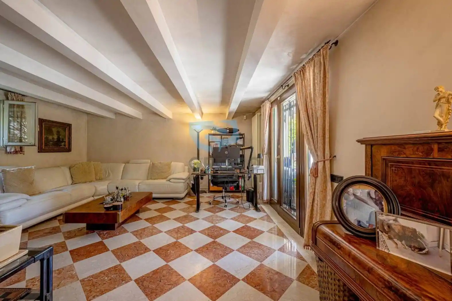 Villa unifamiliare via Riccardo Selvatico, San Lazzaro - Ghirada, Treviso - foto 2