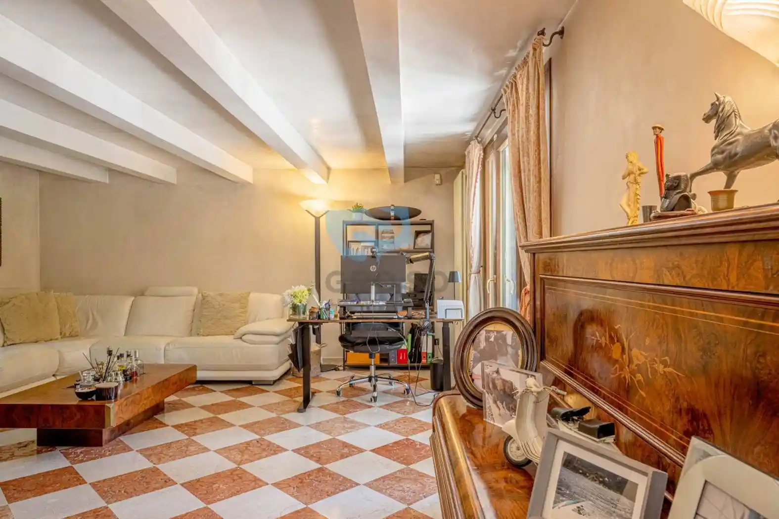 Villa unifamiliare via Riccardo Selvatico, San Lazzaro - Ghirada, Treviso - foto 3