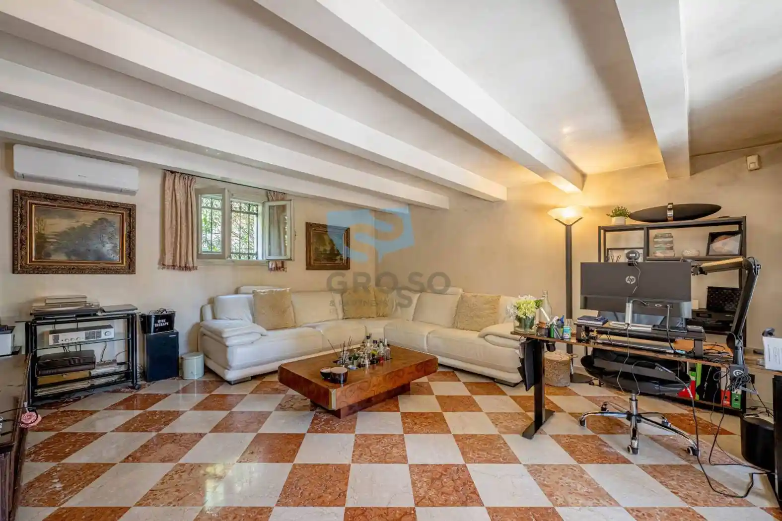 Villa unifamiliare via Riccardo Selvatico, San Lazzaro - Ghirada, Treviso - foto 4