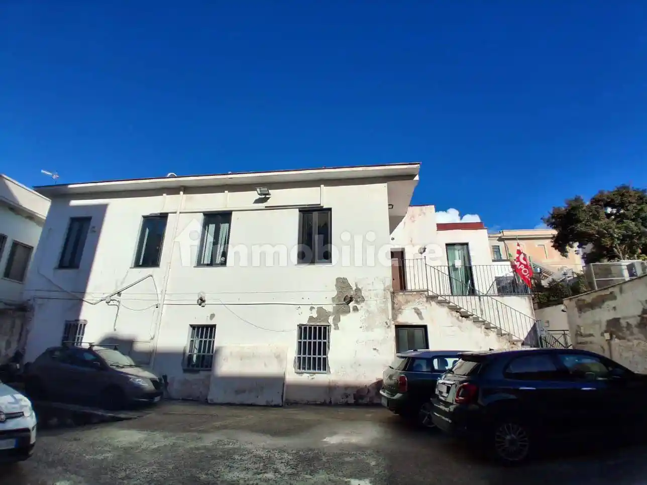 Palazzo - Edificio - foto 2