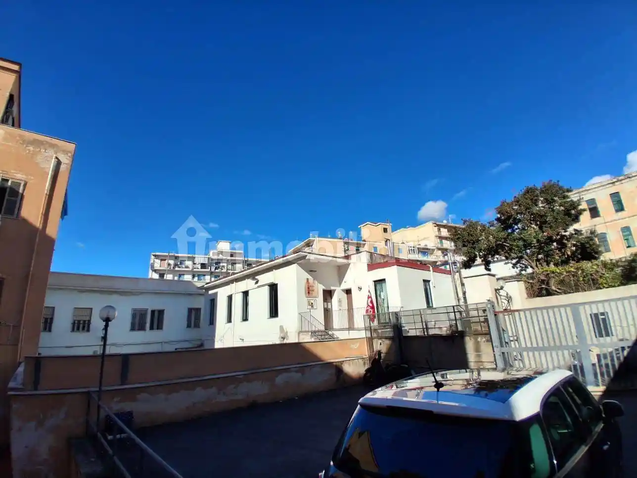 Palazzo - Edificio - foto 3