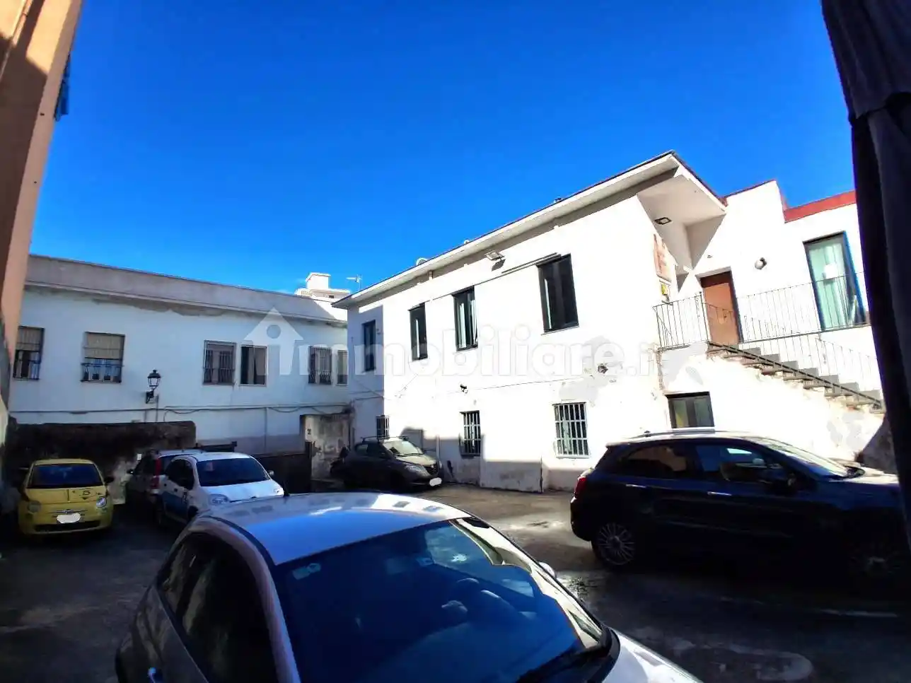 Palazzo - Edificio - foto 4