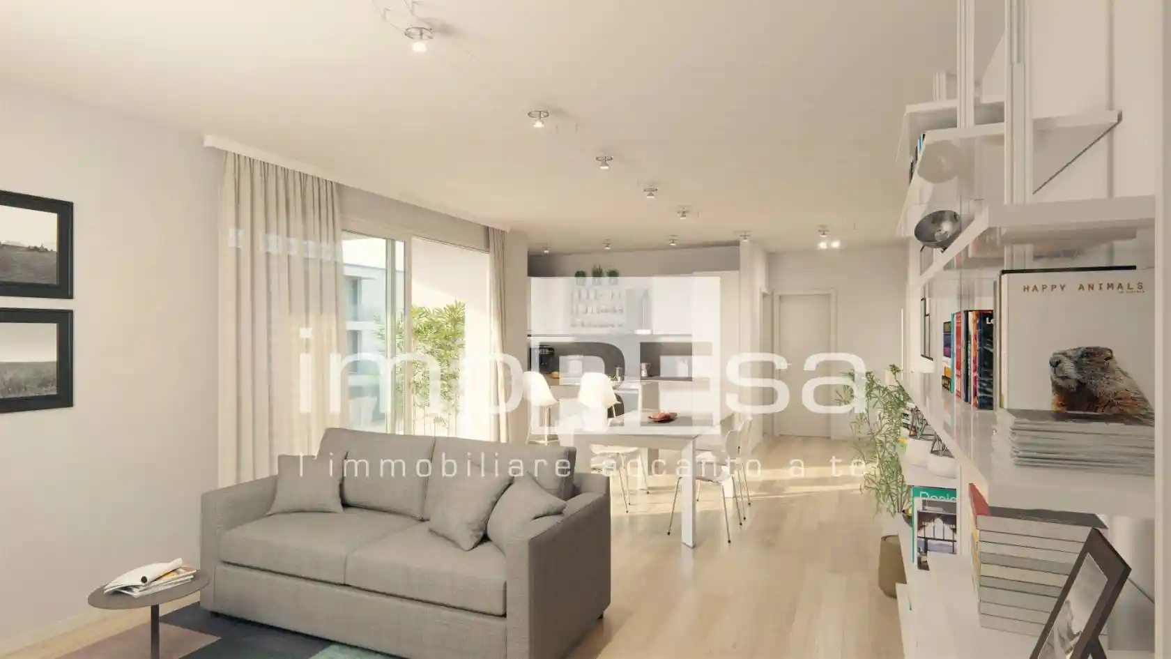 Appartamento - foto 4