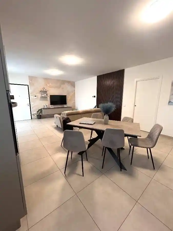 Villetta a schiera in vendita a Reggio Emilia