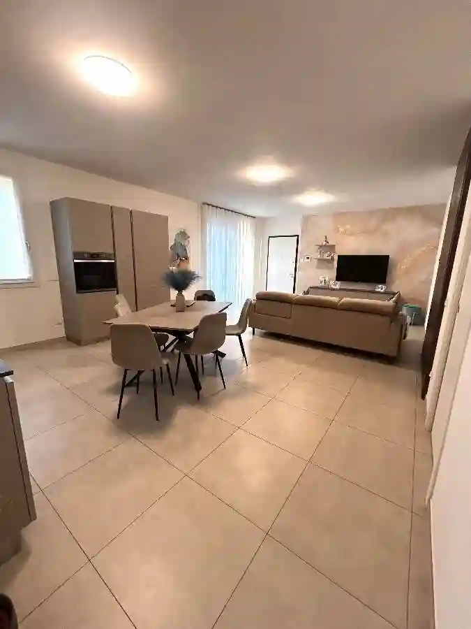 Villetta a schiera - foto 2