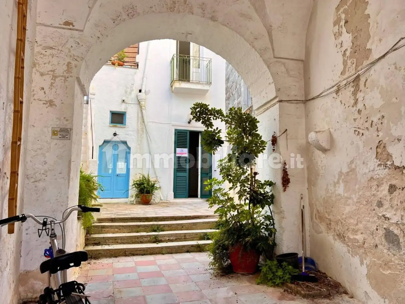 Casa indipendente in vendita a Spongano