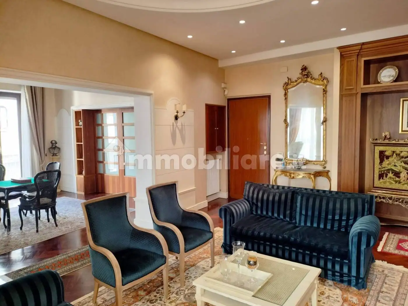 Appartamento in affitto a Catania