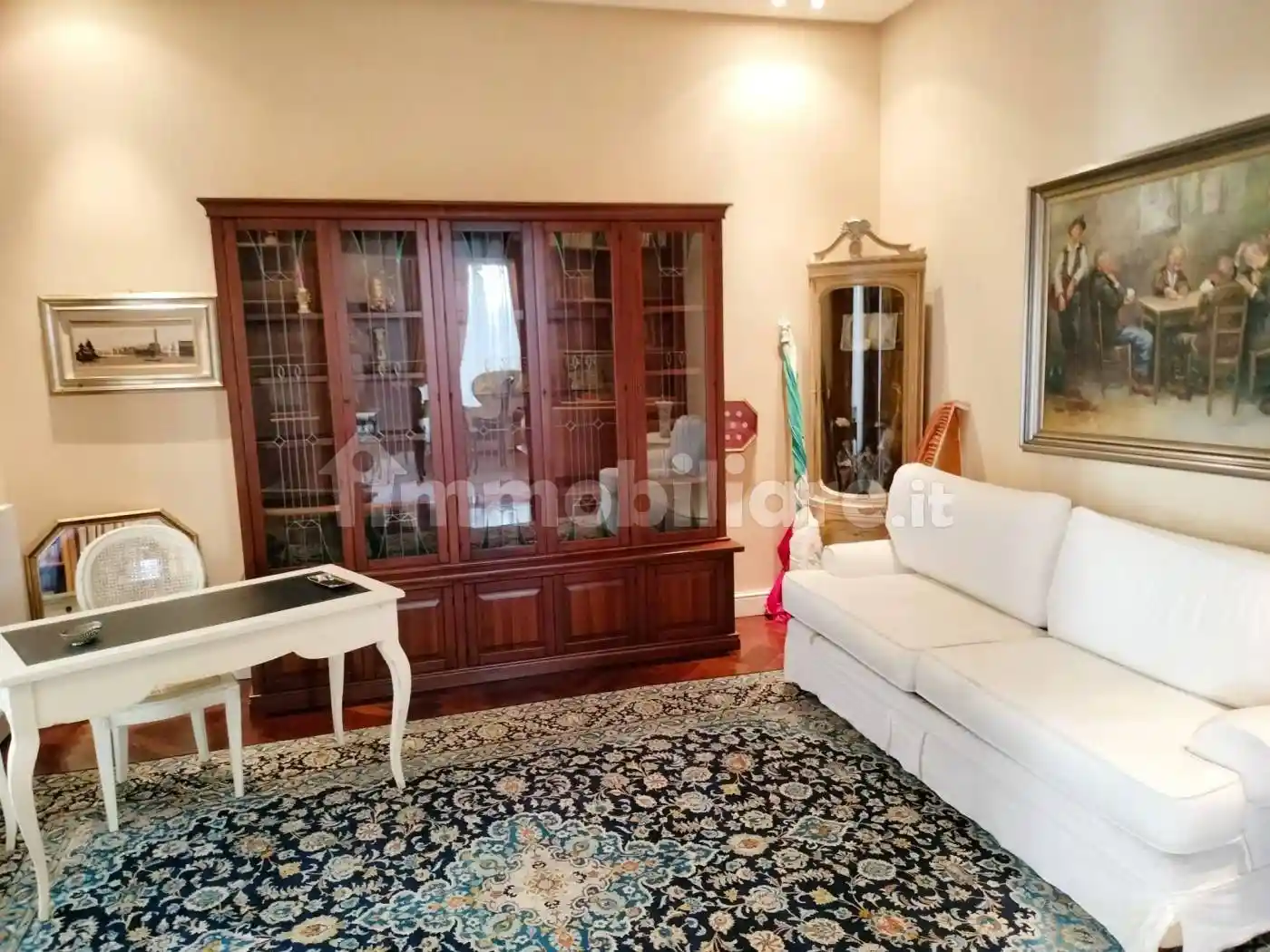 Appartamento via Gabriello Carnazza 13, Libertà - Stazione, Catania - foto 4