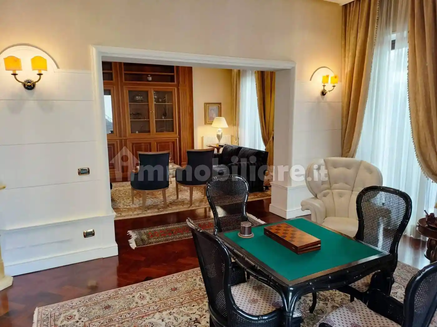 Appartamento via Gabriello Carnazza 13, Libertà - Stazione, Catania - foto 5