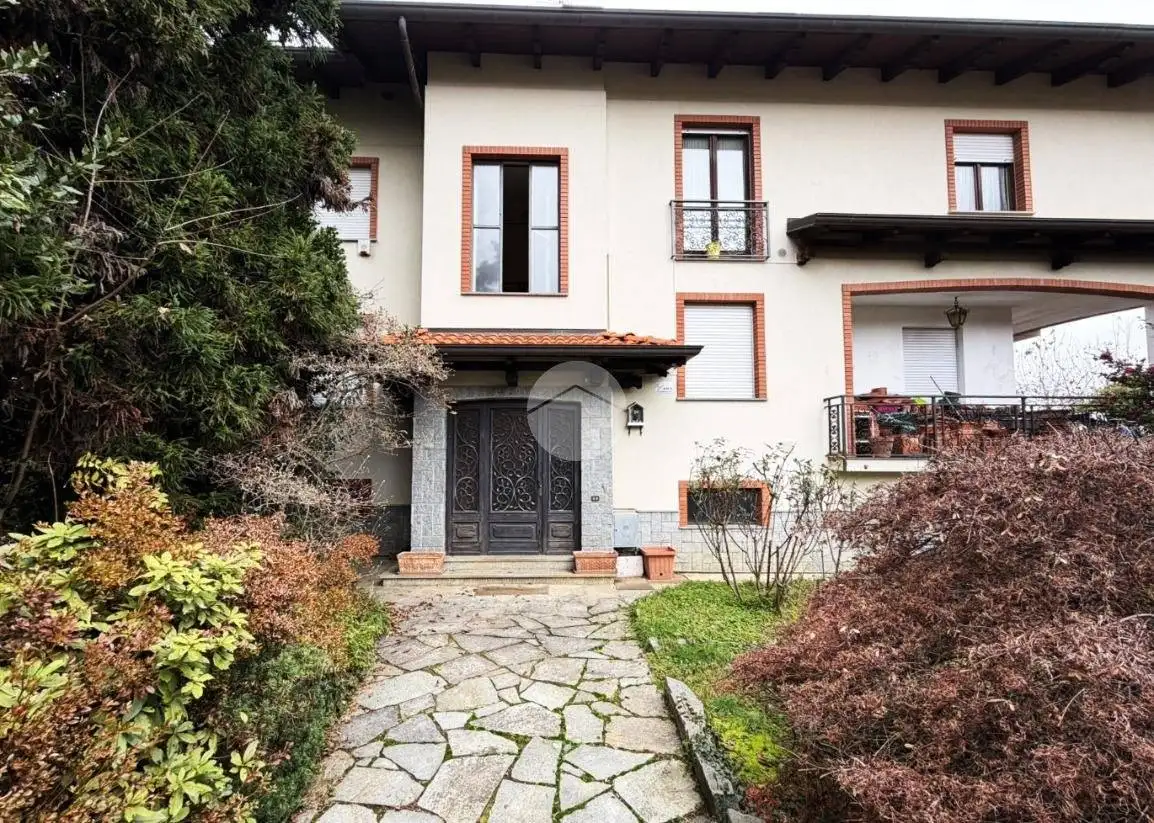 Appartamento in vendita a Biella