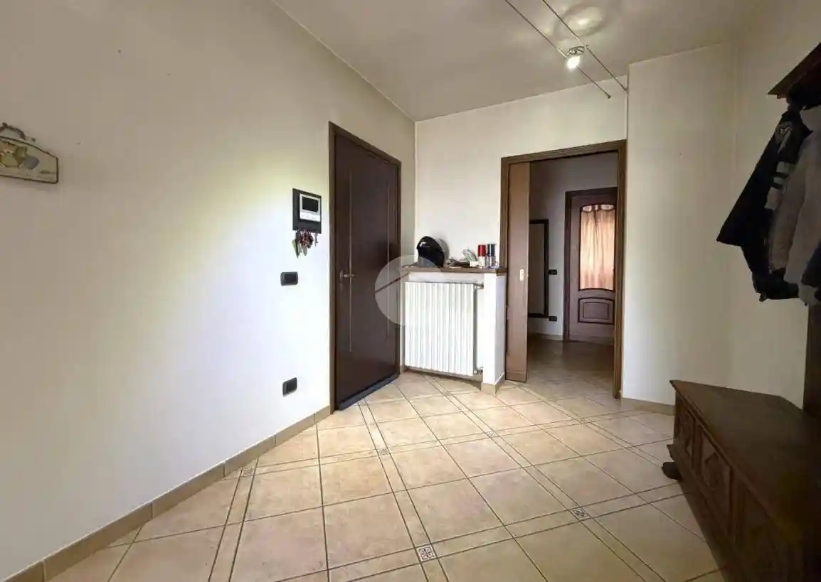 Appartamento via San Giuseppe 30, Vandorno, Piazzo, Cossila, Biella - foto 3