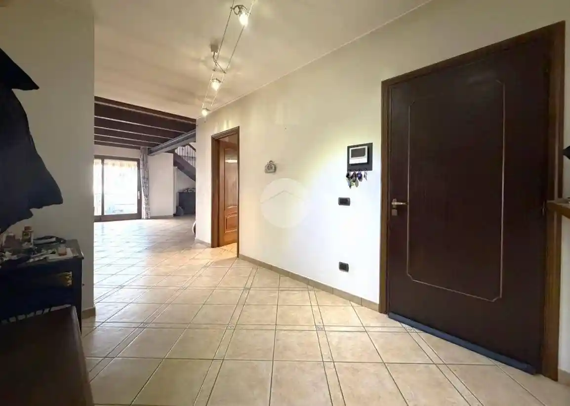 Appartamento via San Giuseppe 30, Vandorno, Piazzo, Cossila, Biella - foto 4