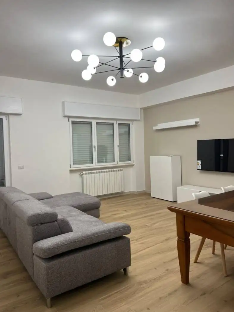 Appartamento in affitto a Latina