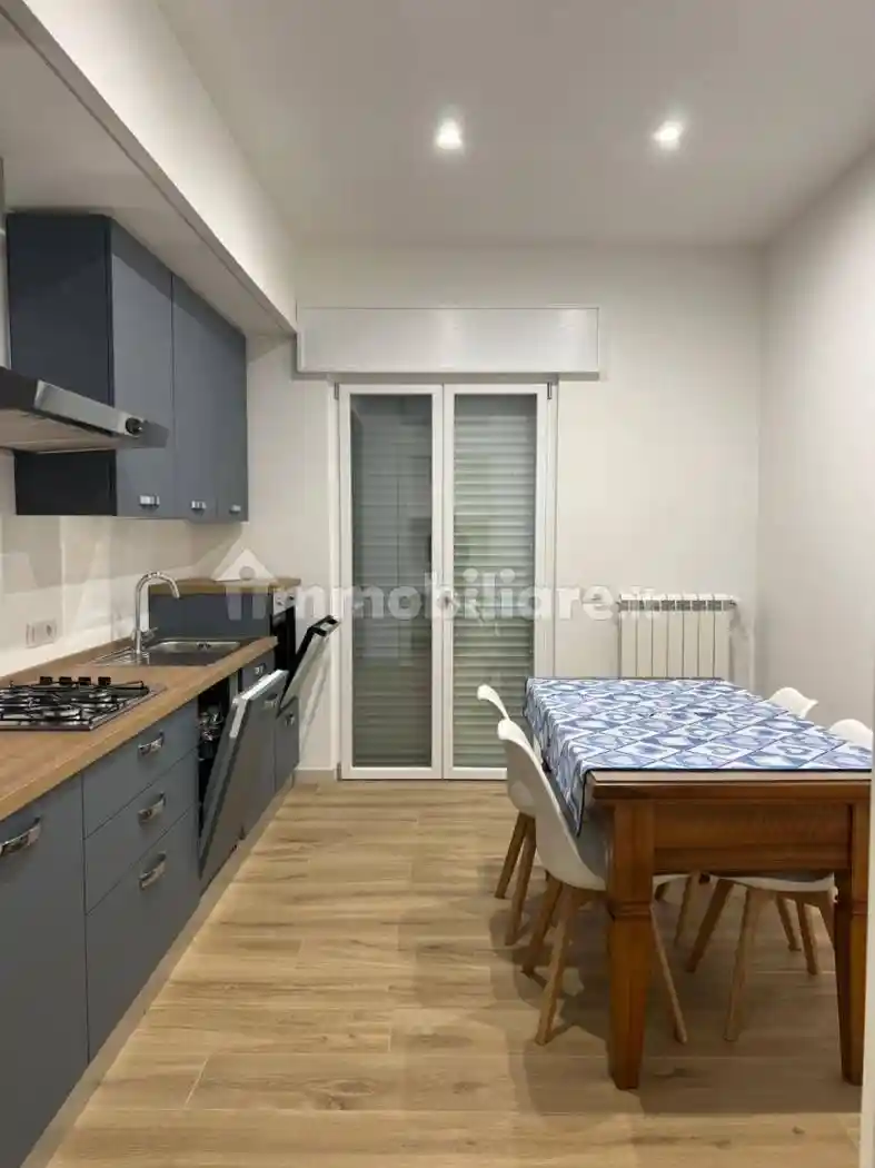 Appartamento via Giustiniano 3, Centro, Latina - foto 3