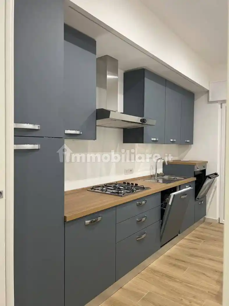 Appartamento via Giustiniano 3, Centro, Latina - foto 4