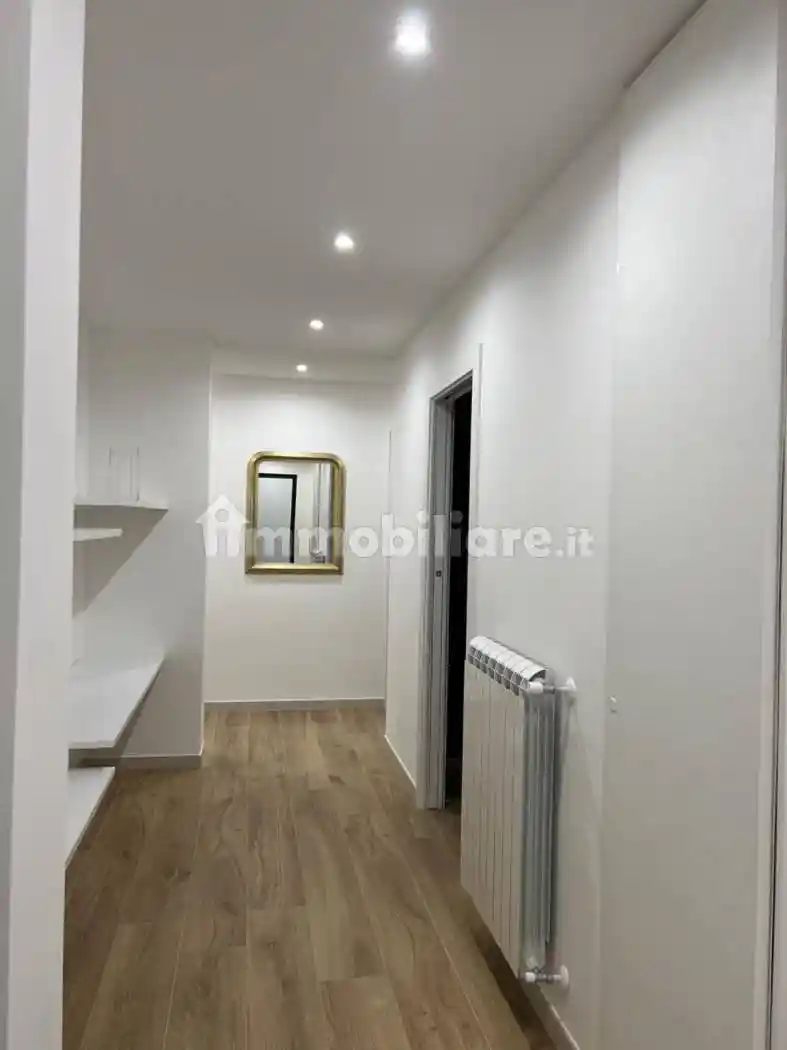 Appartamento via Giustiniano 3, Centro, Latina - foto 5