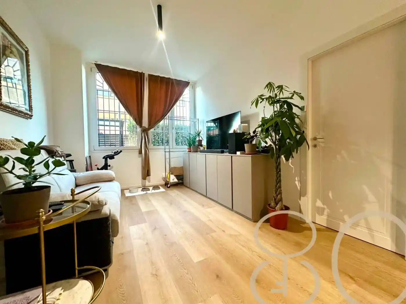 Bilocale via Cascina Belcasule 7, Vigentino - Fatima, Milano - foto 2