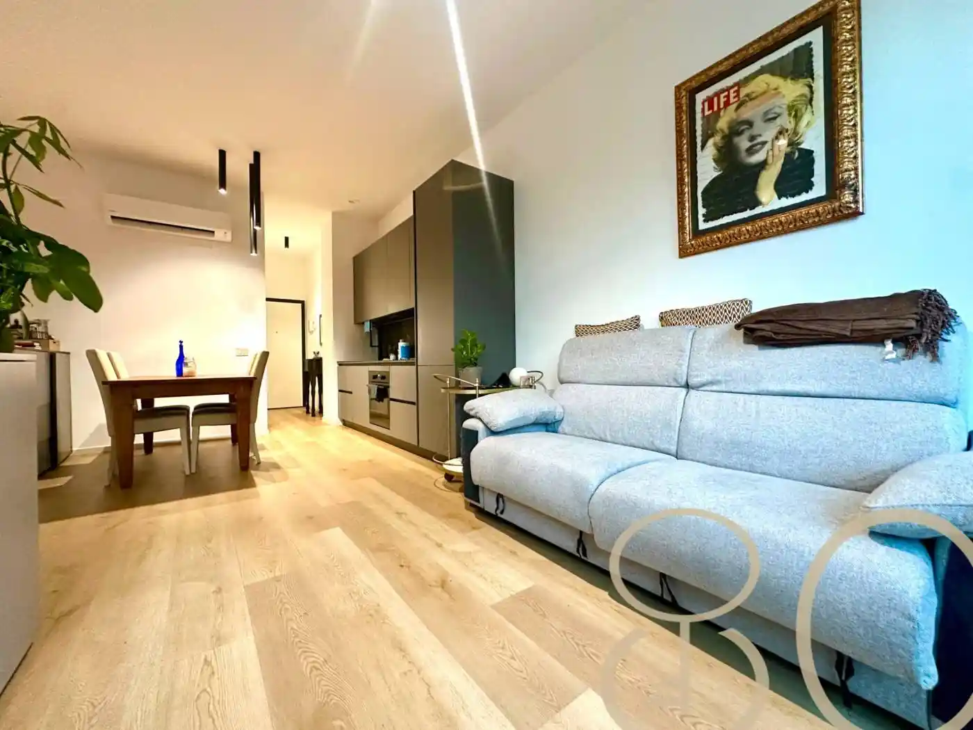 Bilocale via Cascina Belcasule 7, Vigentino - Fatima, Milano - foto 4