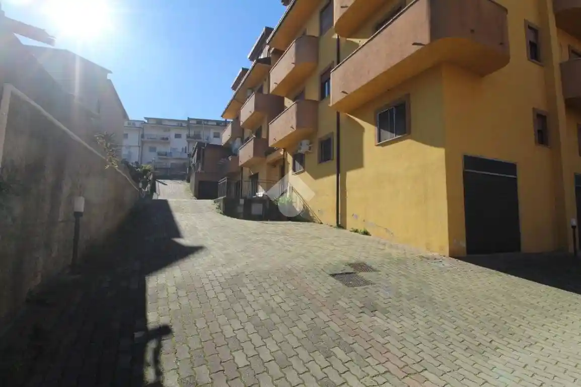 Quadrilocale via Salerni, Settimo, Montalto Uffugo - foto 2