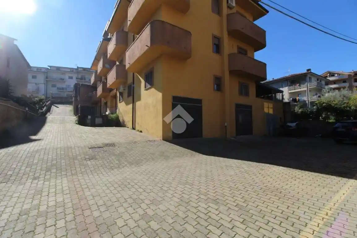 Quadrilocale via Salerni, Settimo, Montalto Uffugo - foto 3