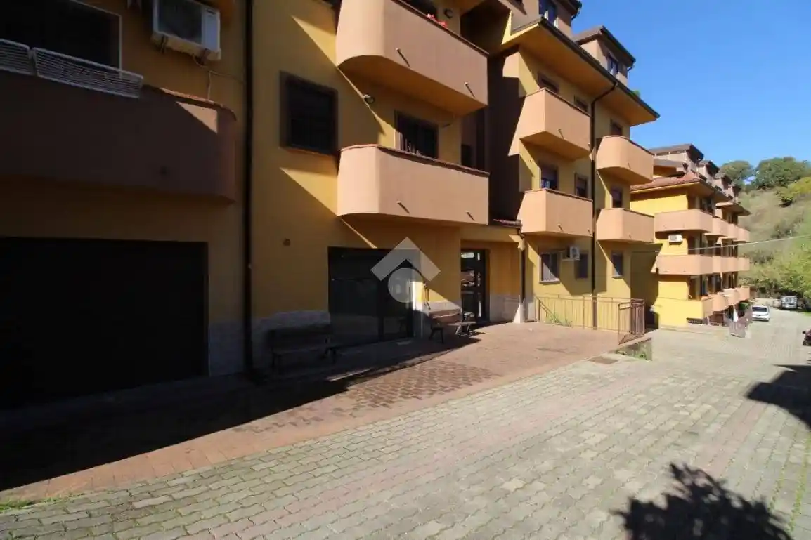 Quadrilocale via Salerni, Settimo, Montalto Uffugo - foto 4